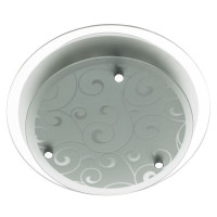 Светильник Arte Lamp ARIEL A4806PL-1CC