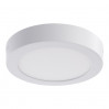 Потолочный светильник Angolo Arte Lamp LED A3012PL-1WH