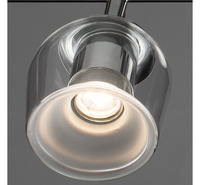 Спот Echeggio Arte Lamp A1558PL-4CC