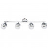 Спот Echeggio Arte Lamp A1558PL-4CC