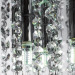 Потолочная люстра Halo Arte Lamp 11*33W G9 A7054PL-11CC