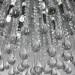 Потолочная люстра Halo Arte Lamp 11*33W G9 A7054PL-11CC