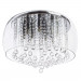 Потолочная люстра Halo Arte Lamp 11*33W G9 A7054PL-11CC