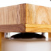 Потолочный светильник Woods Arte Lamp A8252PL-1BR