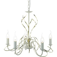 Подвесная люстра Cinta Arte Lamp A1309LM-5WC