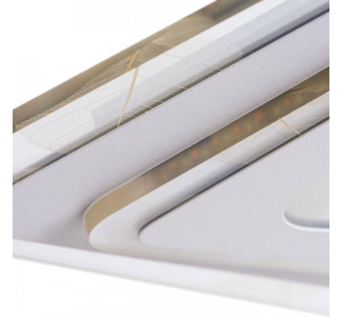 Потолочный светильник Multi-piuma Arte Lamp LED A1399PL-1CL