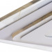 Потолочный светильник Multi-piuma Arte Lamp LED A1399PL-1CL