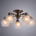 Потолочная люстра Malina Arte Lamp A7695PL-5AB