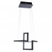 Подвесной светильник Mercure Arte Lamp LED 33W A6011SP-1BK