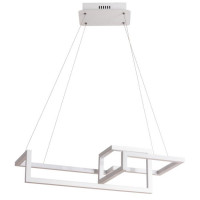 Подвесной светильник Mercure Arte Lamp LED 55W A6011SP-2WH