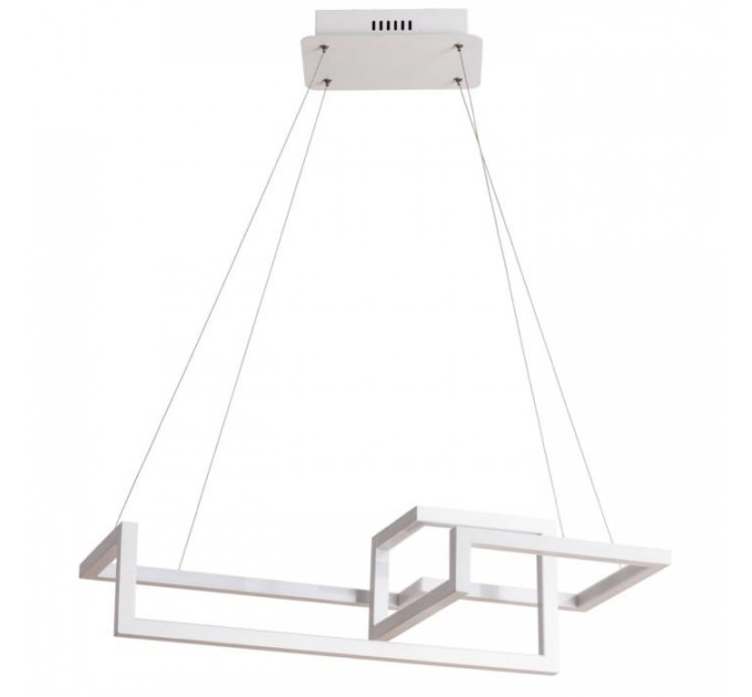 Подвесной светильник Mercure Arte Lamp LED 55W A6011SP-2WH