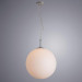Подвесной светильник Arte Lamp Volare белый A1564SP-1CC