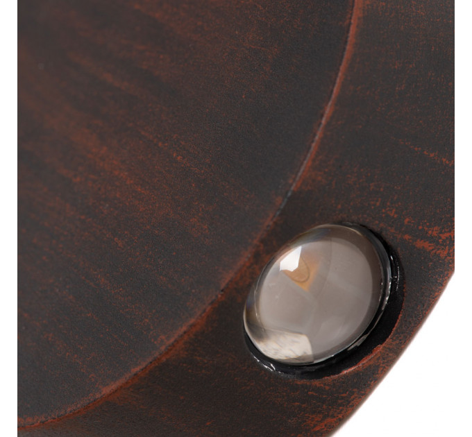 Настенный светильник Tamburello Arte Lamp LED 4W A1525AP-1RI