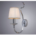 Настенное бра Andrea Arte Lamp A6352AP-1CC
