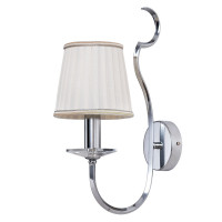 Настенное бра Andrea Arte Lamp A6352AP-1CC