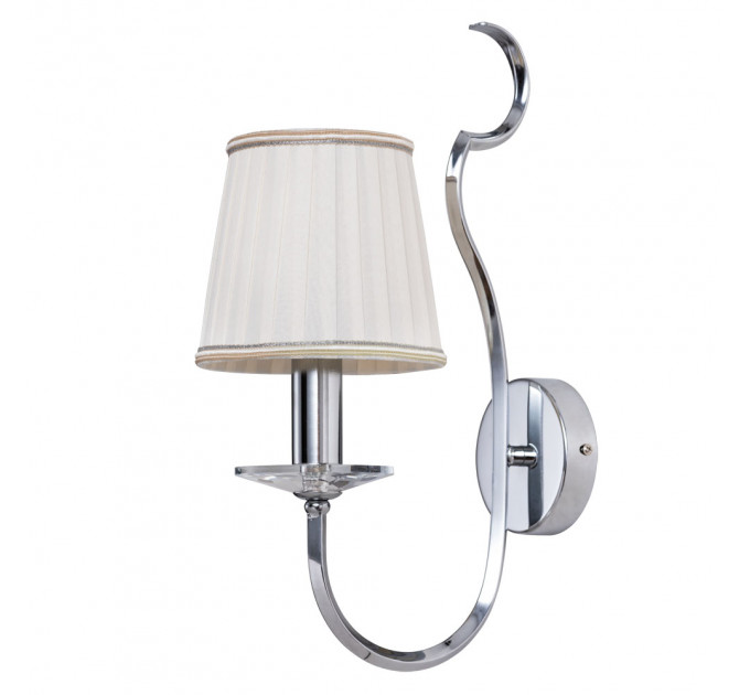 Настенное бра Andrea Arte Lamp A6352AP-1CC