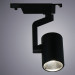 Трековый светильник Traccia Arte Lamp A2311PL-1BK