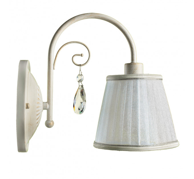 Настенное бра Alexia Arte Lamp A9515AP-1WG