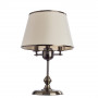 Настольная лампа Alice Arte Lamp A3579LT-3AB
