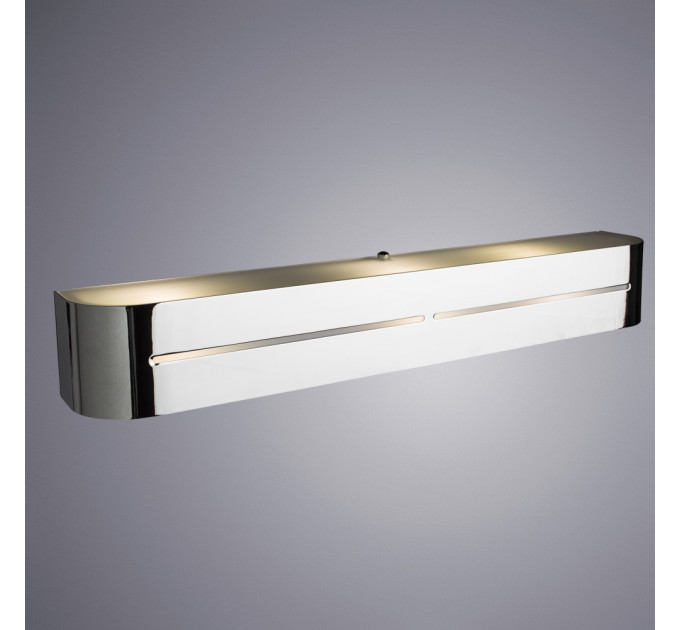 Настенный светильник Cosmopolitan Arte Lamp A7210AP-3CC