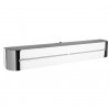 Настенный светильник Cosmopolitan Arte Lamp A7210AP-3CC
