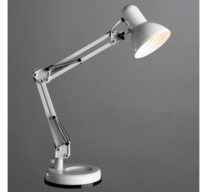 Настольная лампа Junior Arte Lamp A1330LT-1WH
