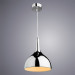Подвесной светильник Helmet Arte Lamp A9077SP-1CC