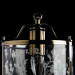 Подвесной светильник Bruno Arte Lamp A8286SP-1AB