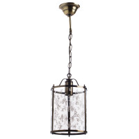 Подвесной светильник Bruno Arte Lamp A8286SP-1AB