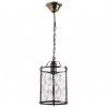 Подвесной светильник Bruno Arte Lamp A8286SP-1AB