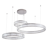 Подвесная люстра Renata Divinare LED 1135/02 SP-90