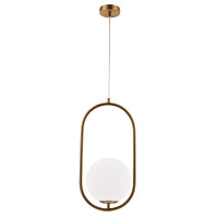 Подвесной светильник Matisse Arte Lamp A7746SP-1AB