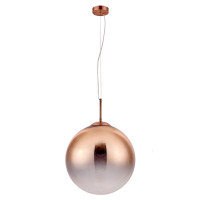 Подвесной светильник Jupiter Arte Lamp copper A7964SP-1RB