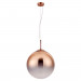 Подвесной светильник Jupiter Arte Lamp copper A7964SP-1RB