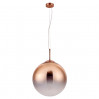 Подвесной светильник Jupiter Arte Lamp copper A7964SP-1RB