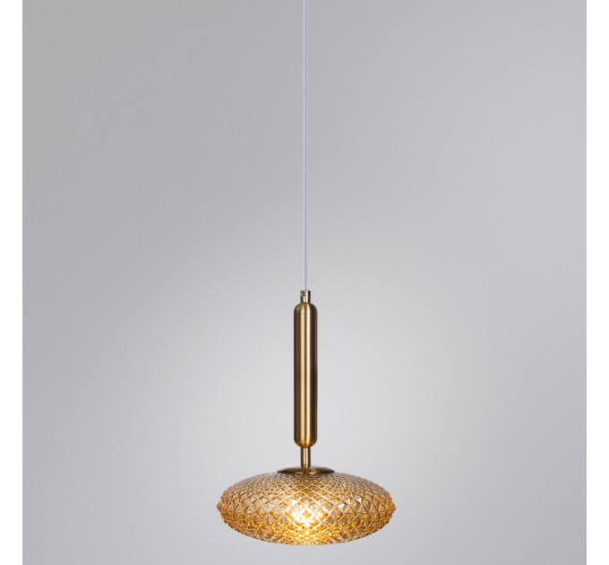 Подвесной светильник Okab Divinare 5006/17 SP-1