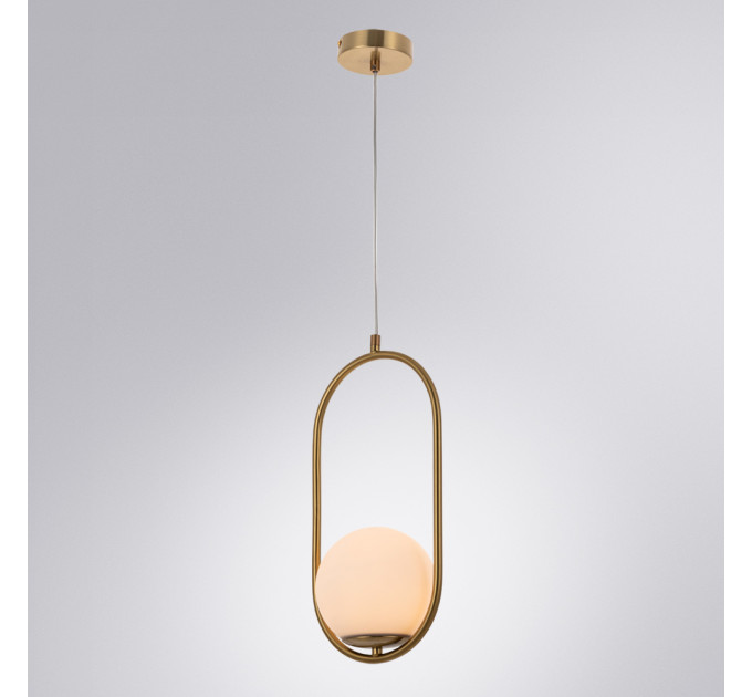 Подвесной светильник Matisse Arte Lamp A7745SP-1AB