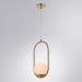 Подвесной светильник Matisse Arte Lamp A7745SP-1AB
