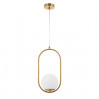 Подвесной светильник Matisse Arte Lamp A7745SP-1AB