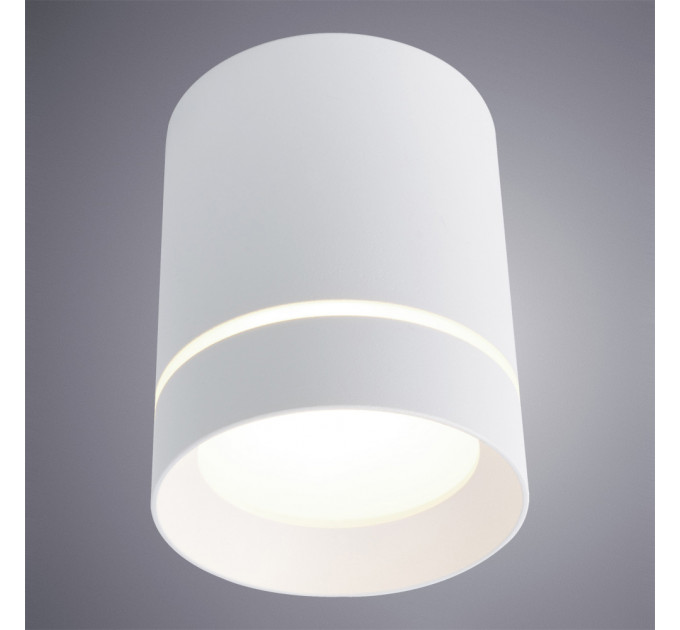 Светильник Arte Lamp ELLE A1949PL-1WH