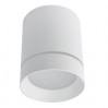Светильник Arte Lamp ELLE A1949PL-1WH
