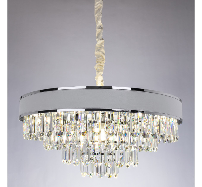 Подвесная люстра Diadem Arte Lamp A1002LM-8CC