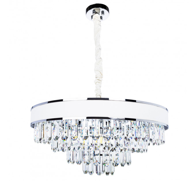 Подвесная люстра Diadem Arte Lamp A1002LM-8CC