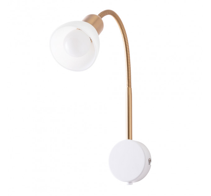 Спот Arte Lamp FALENA A3116AP-1WH
