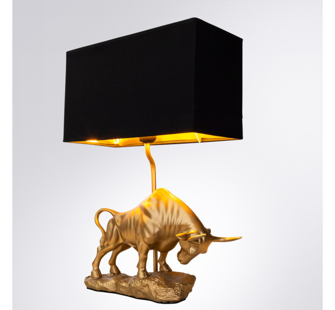 Настольная лампа Arte Lamp IKLIL A4014LT-1GO