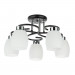 Потолочная люстра Krit Arte Lamp A4505PL-5BK