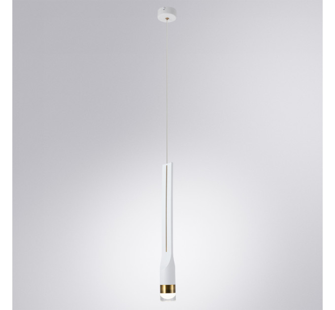 Светильник Arte Lamp A2307SP-1WH