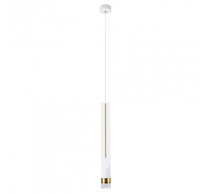 Светильник Arte Lamp A2307SP-1WH