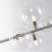 Подвесная люстра Saturn Arte Lamp A7790SP-50WH