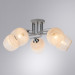 Потолочная люстра Arte Lamp A4121PL-5WH